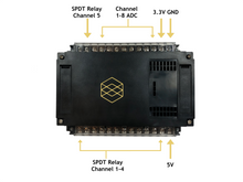 Load image into Gallery viewer, Pi-oT Module